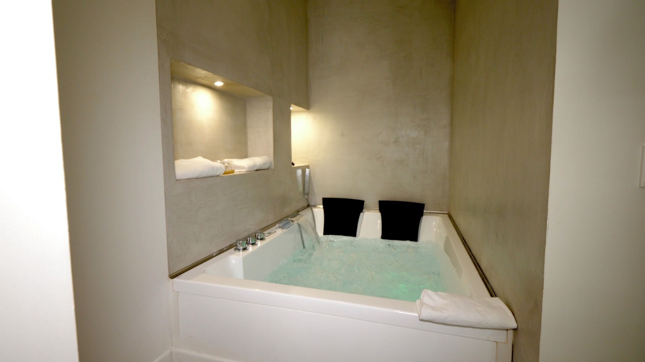 Photo of Bathroom in Villette - Maisons Neuves
