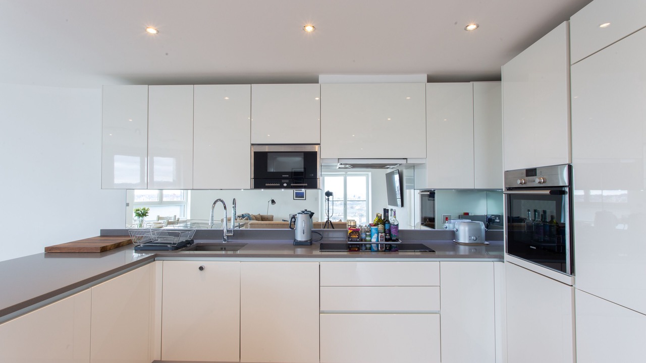 Photo of Kitchen in Clapham