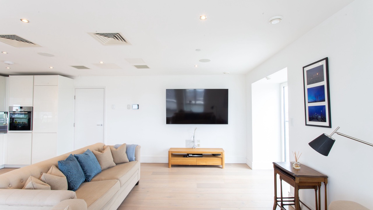 Photo of Livingroom in Clapham