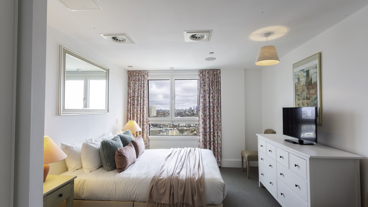 Photo of Bedroom in Clapham