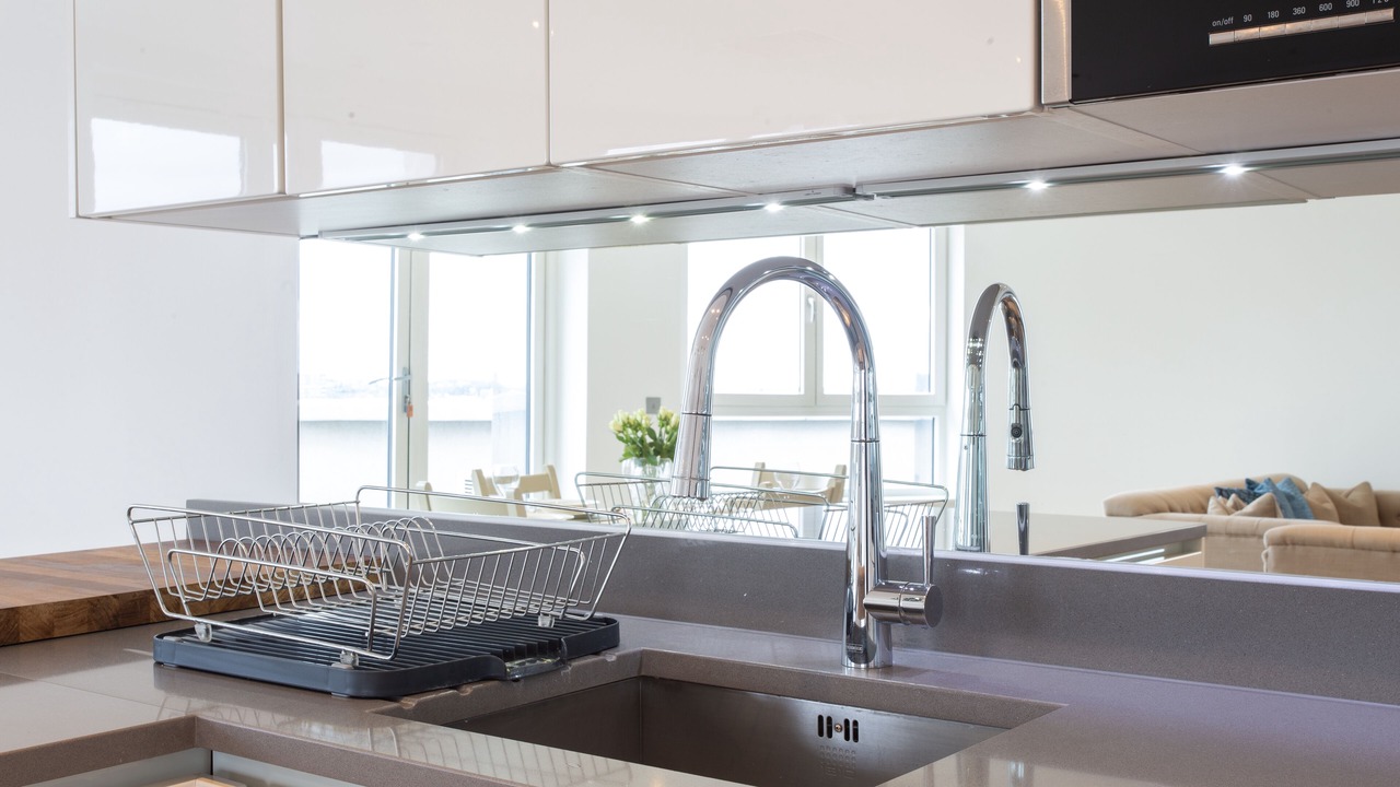 Photo of Kitchen in Clapham