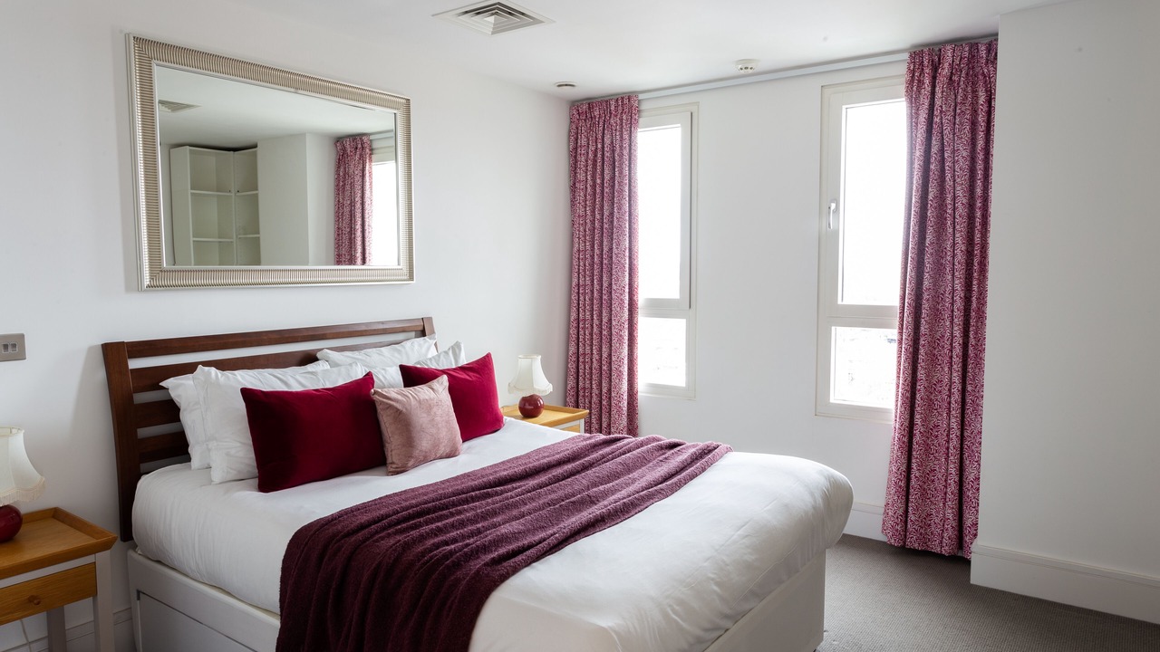 Photo of Bedroom in Clapham