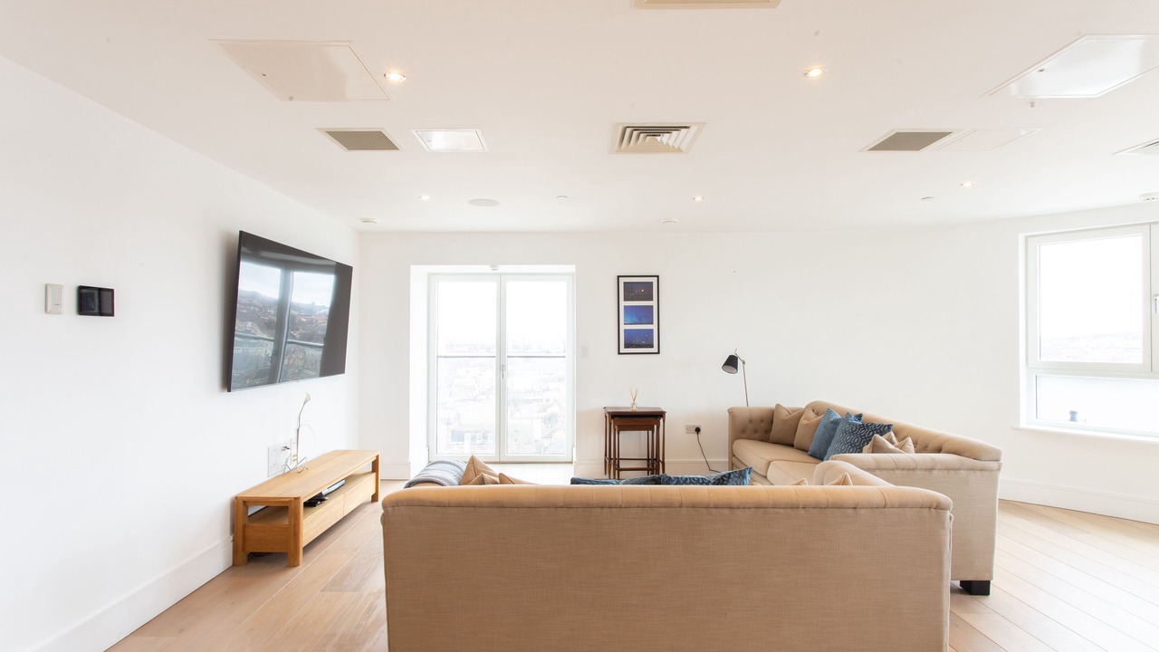 Photo of Livingroom in Clapham