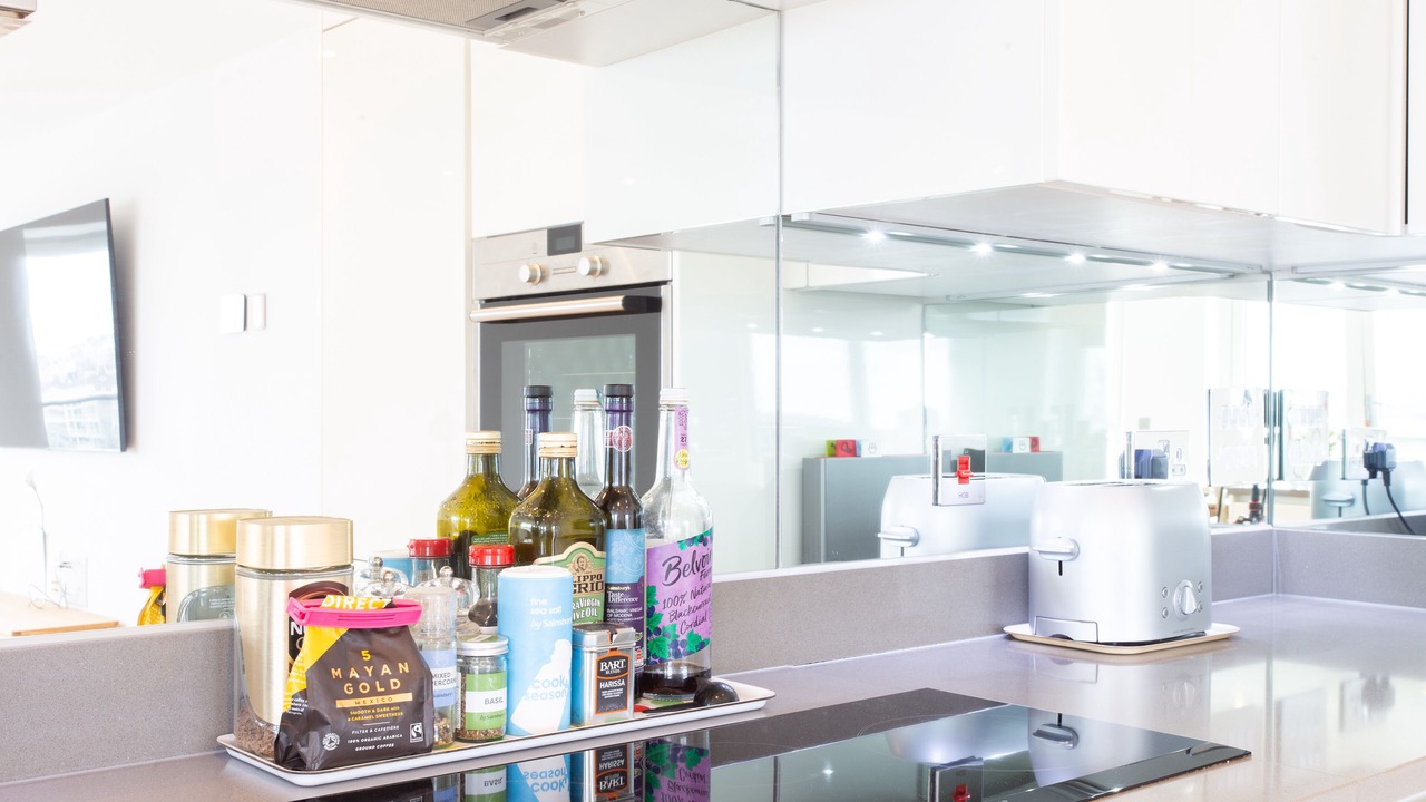 Photo of Kitchen in Clapham