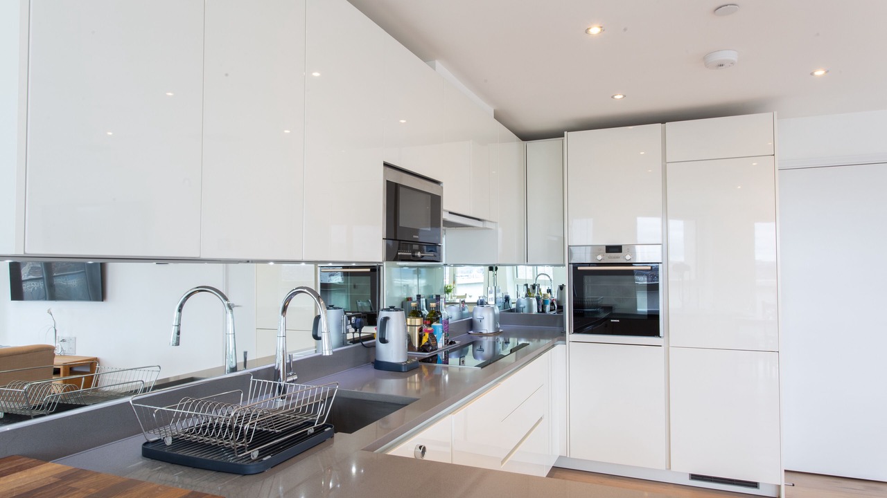 Photo of Kitchen in Clapham