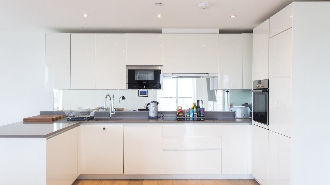 Photo of Kitchen in Clapham