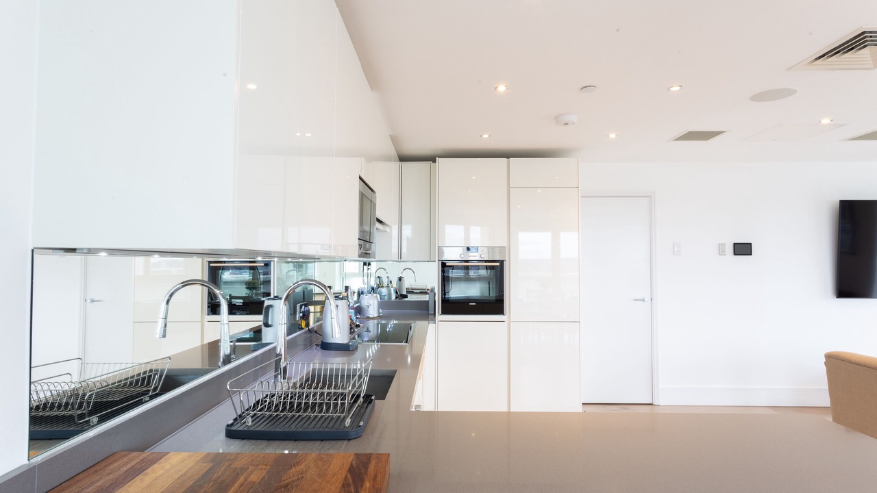 Photo of Kitchen in Clapham