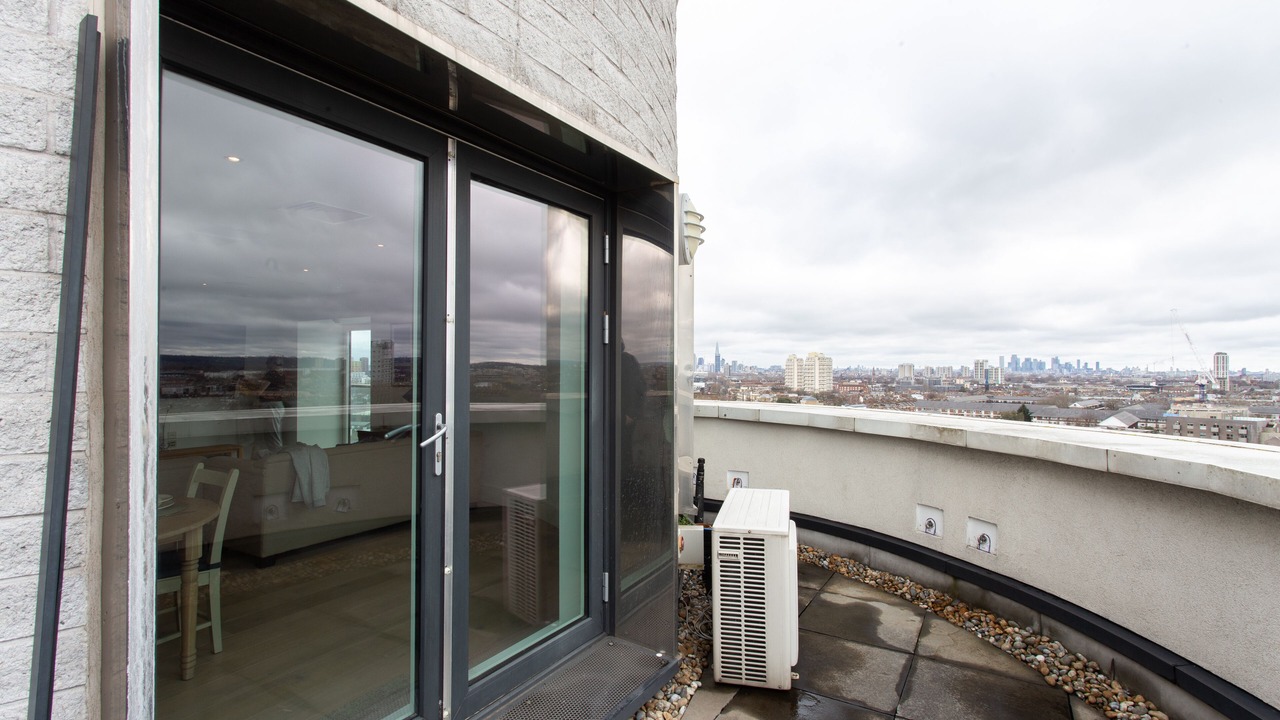 Photo of Outdoor in Clapham