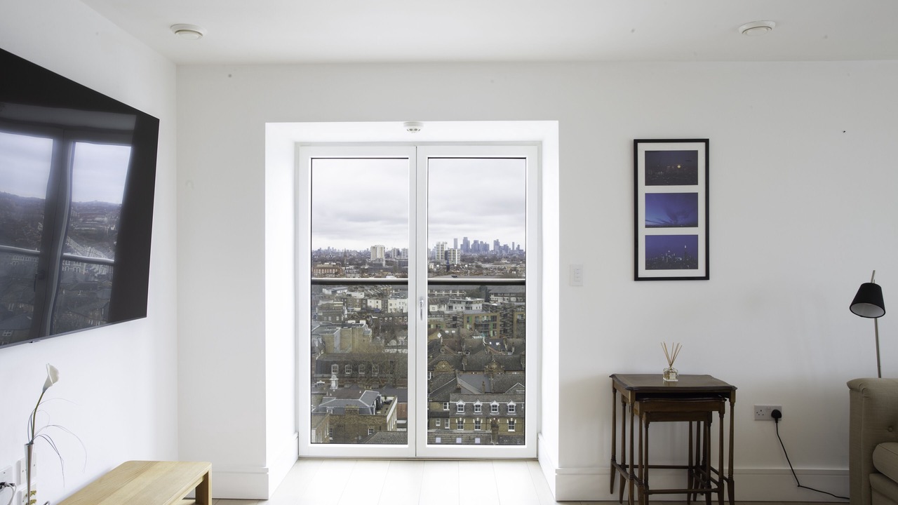 Photo of Livingroom in Clapham