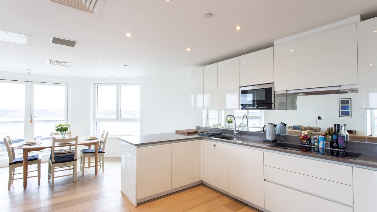 Photo of Kitchen in Clapham