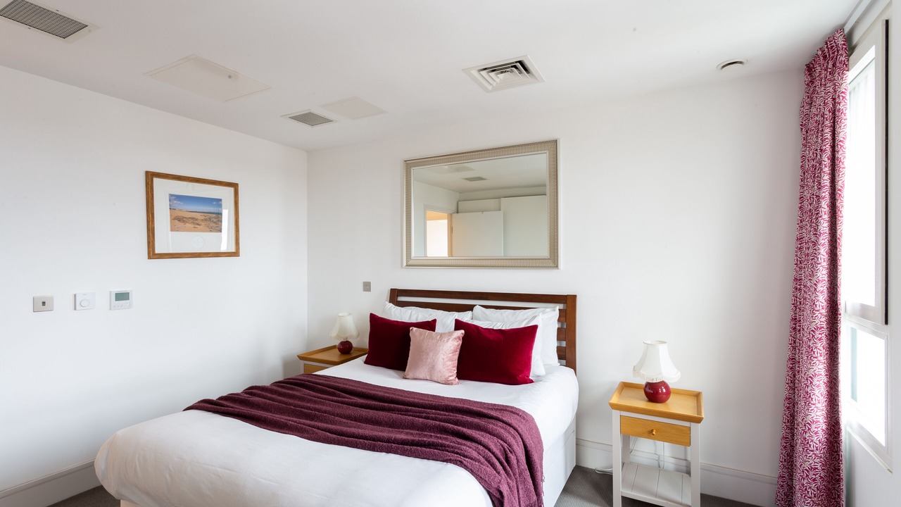 Photo of Bedroom in Clapham