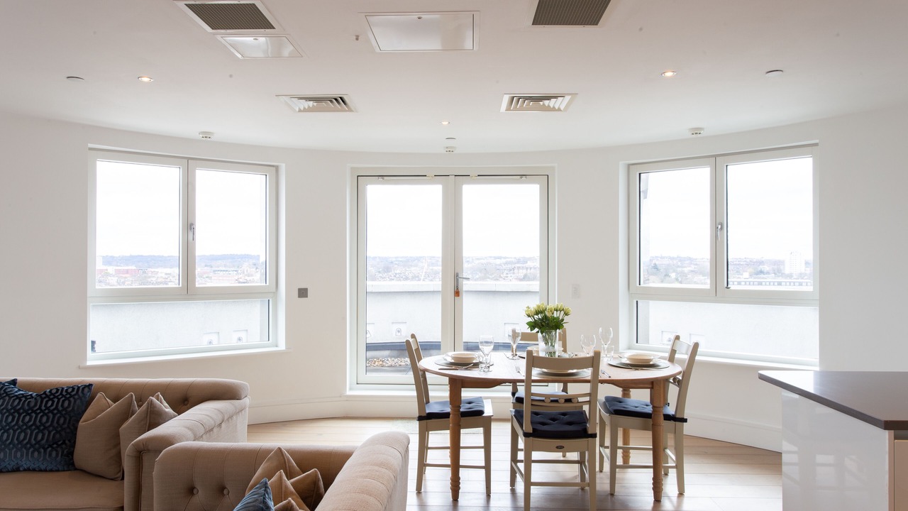 Photo of Livingroom in Clapham