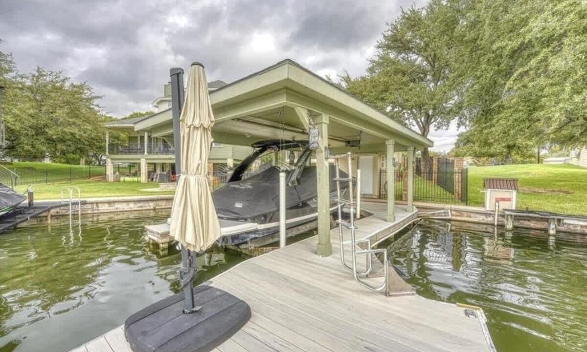 Photo of Outdoor in Granite Shoals
