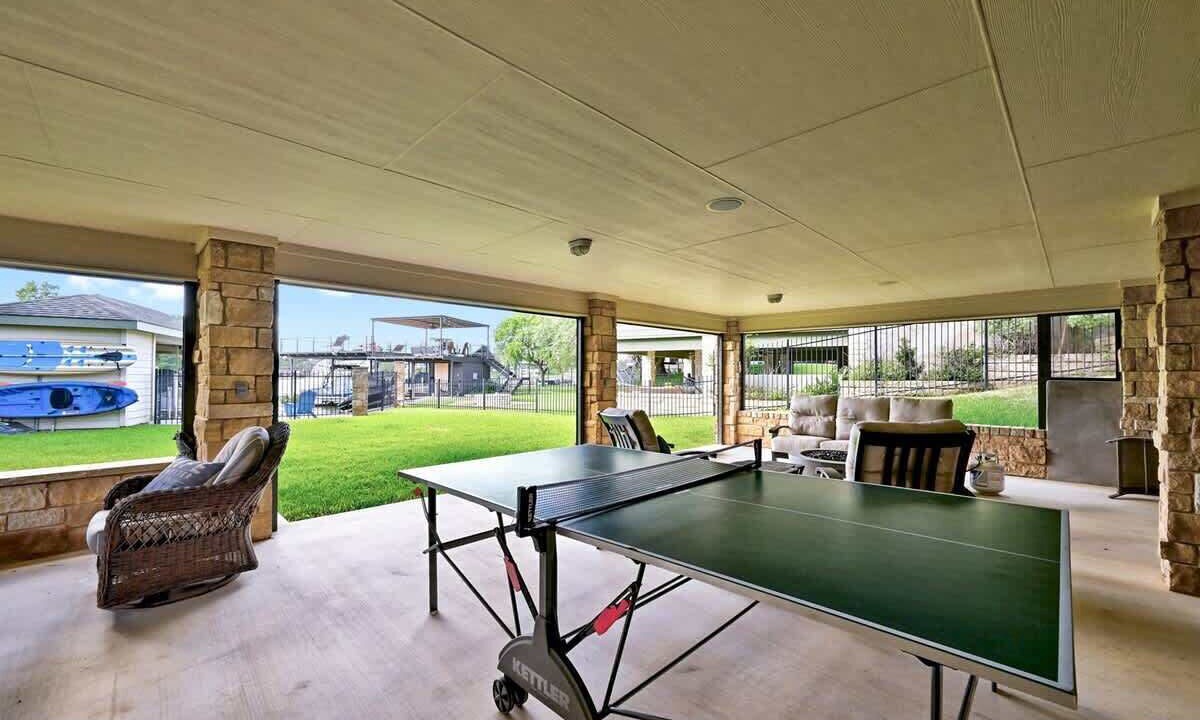 Photo of Outdoor in Granite Shoals