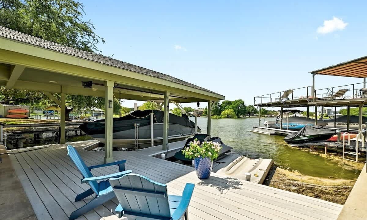 Photo of Outdoor in Granite Shoals
