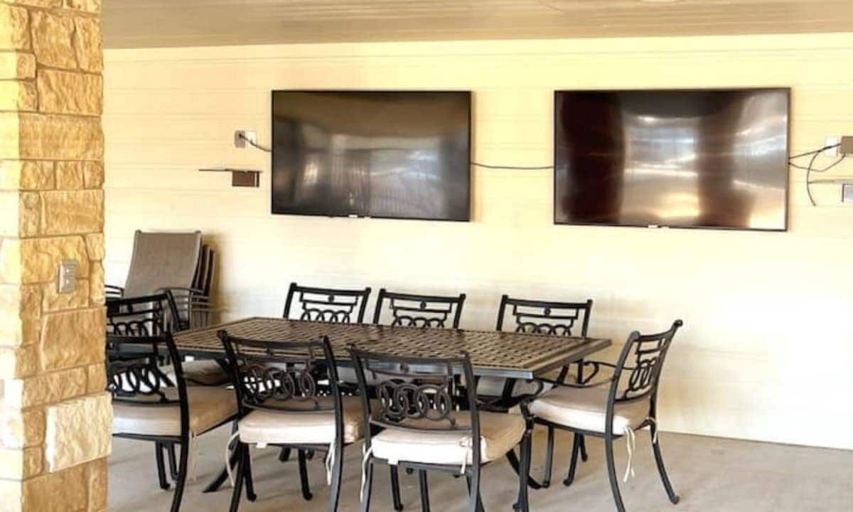 Photo of Outdoor in Granite Shoals
