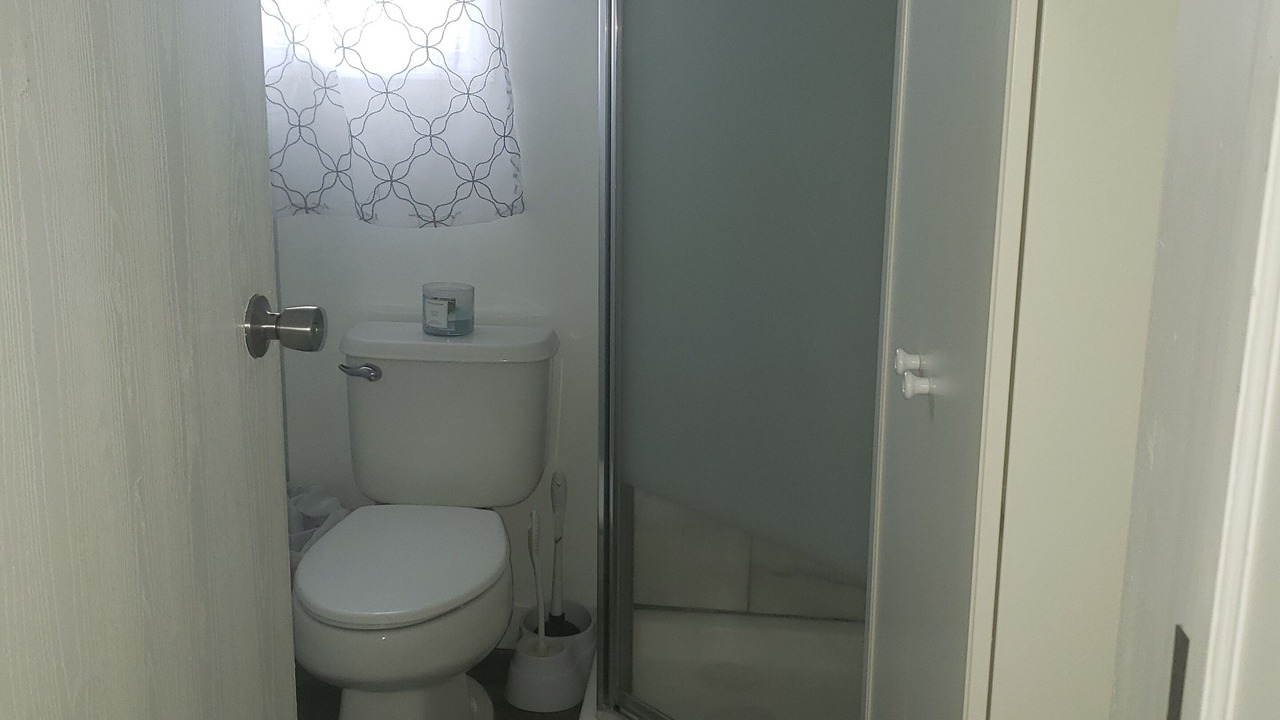 Photo of Bathroom in West Columbus