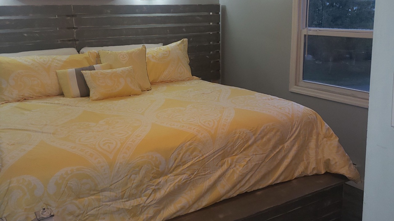 Photo of Bedroom in West Columbus