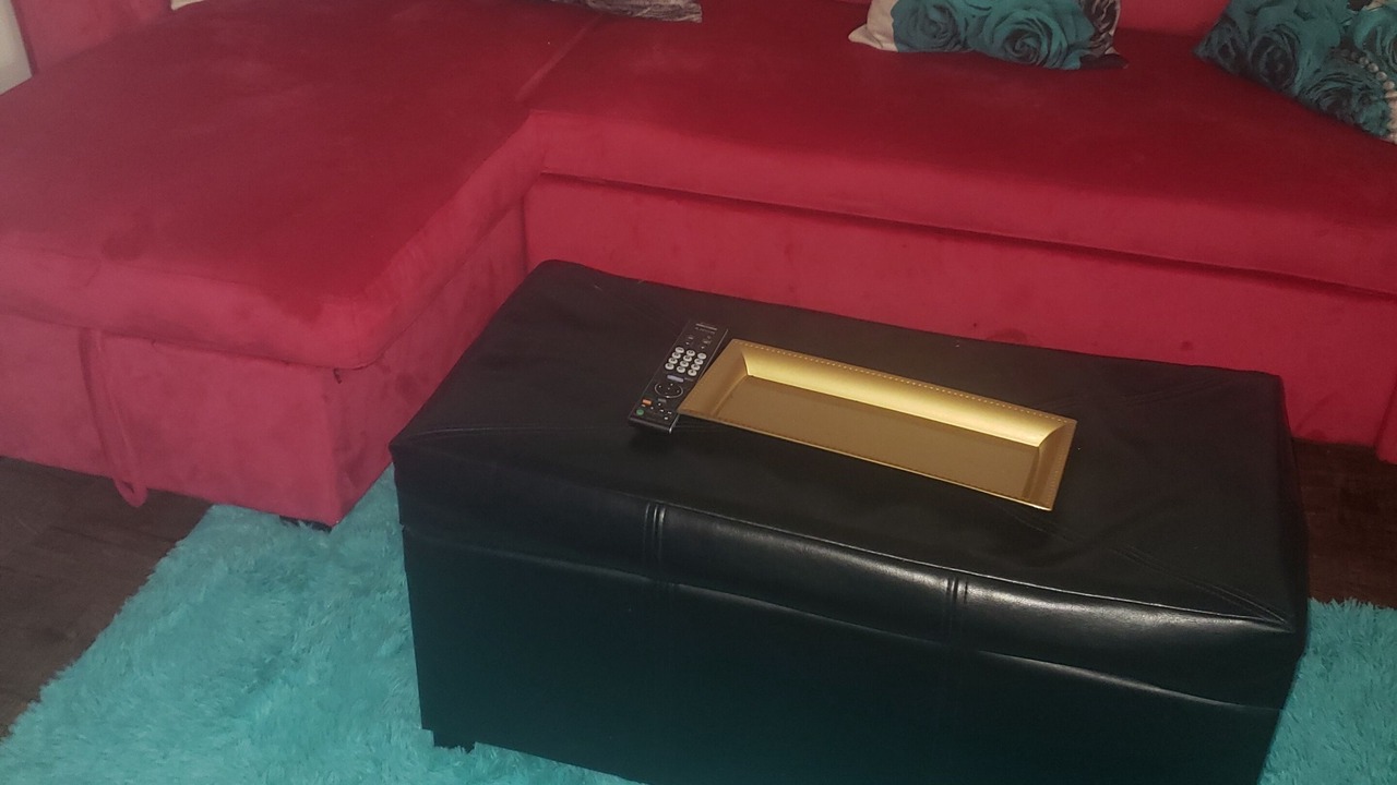 Photo of Livingroom in West Columbus