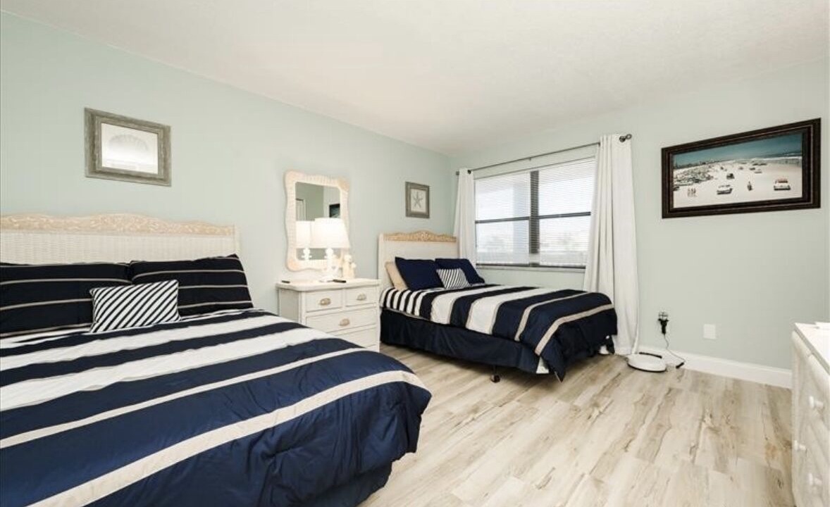 Photo of Bedroom in Light House Shores