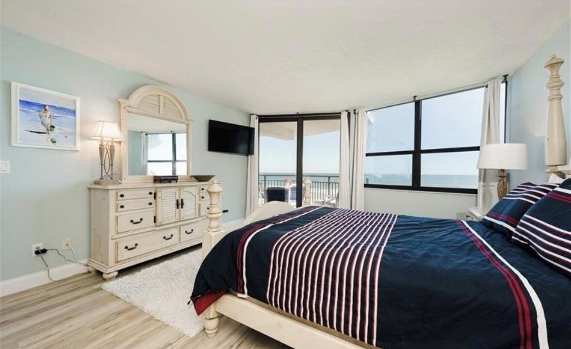 Photo of Bedroom in Light House Shores