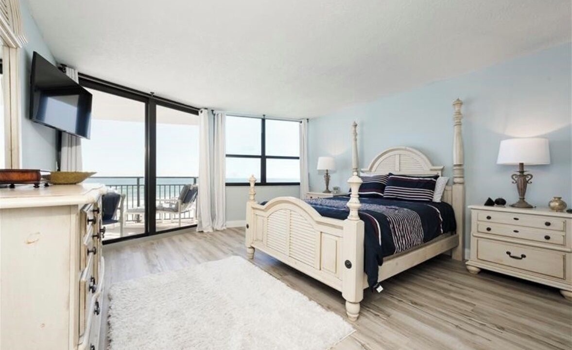Photo of Bedroom in Light House Shores