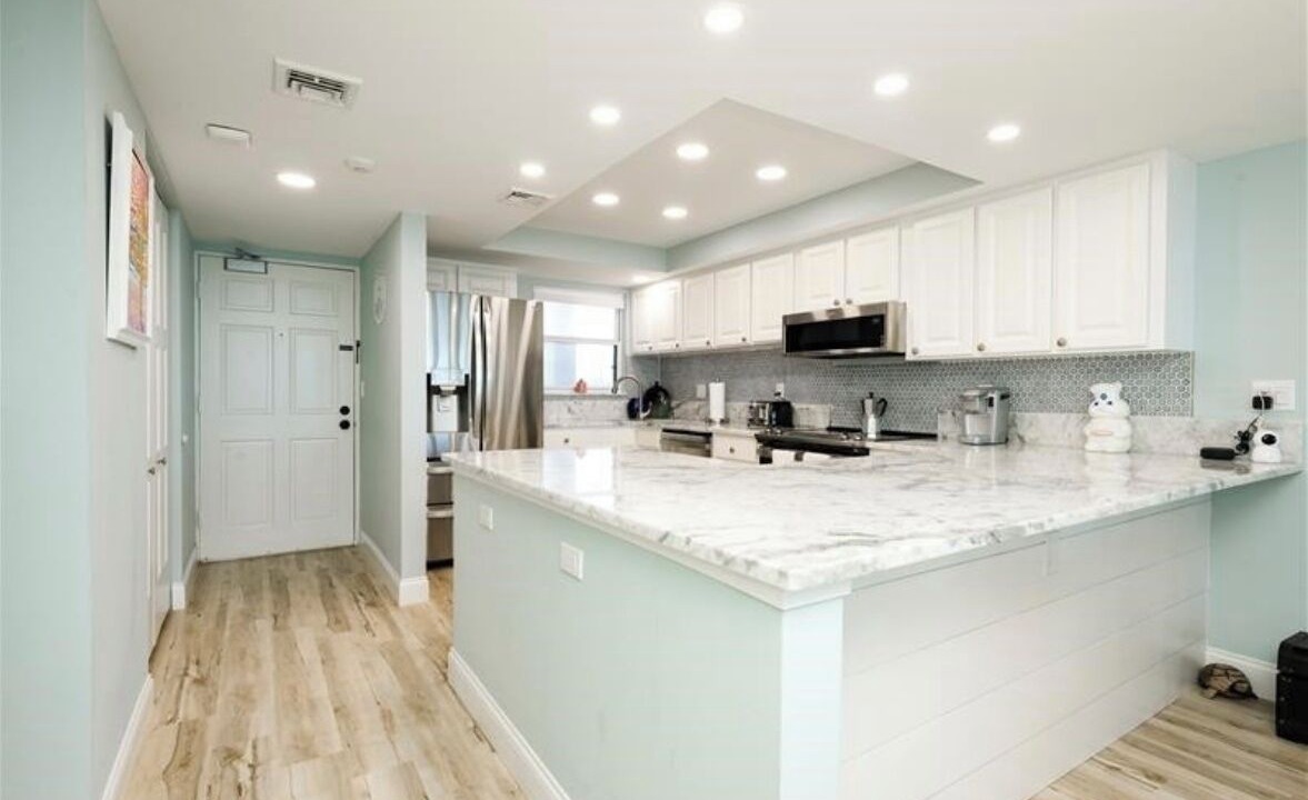 Photo of Kitchen in Light House Shores