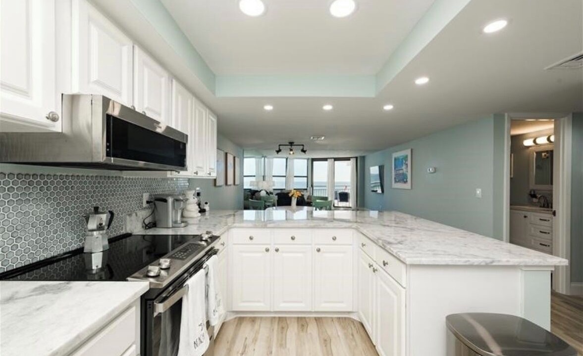 Photo of Kitchen in Light House Shores