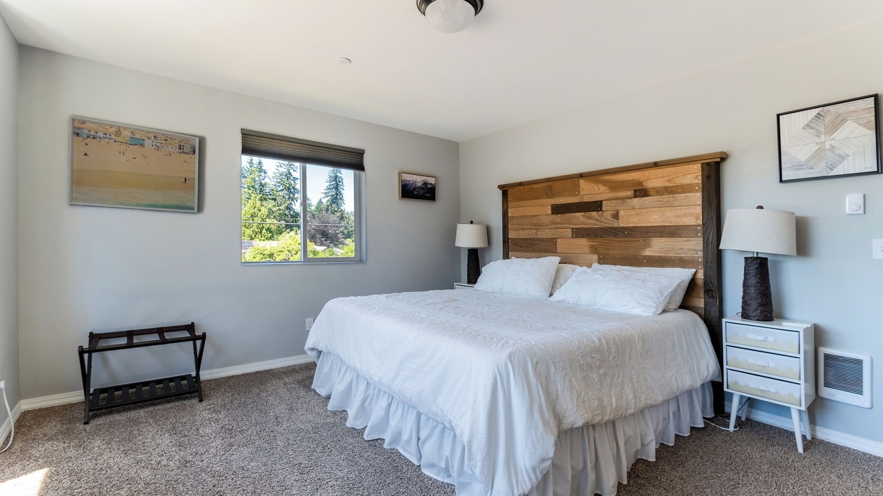 Photo of Bedroom in Olympia