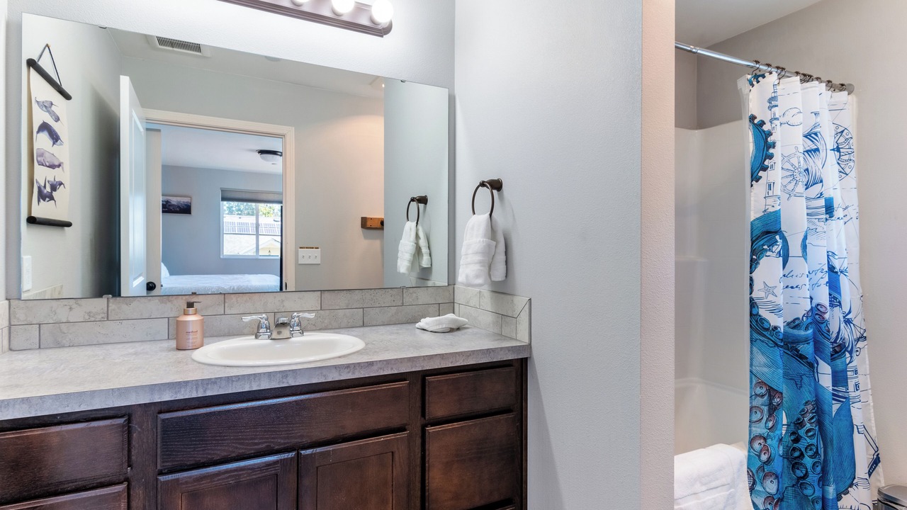 Photo of Bathroom in Olympia