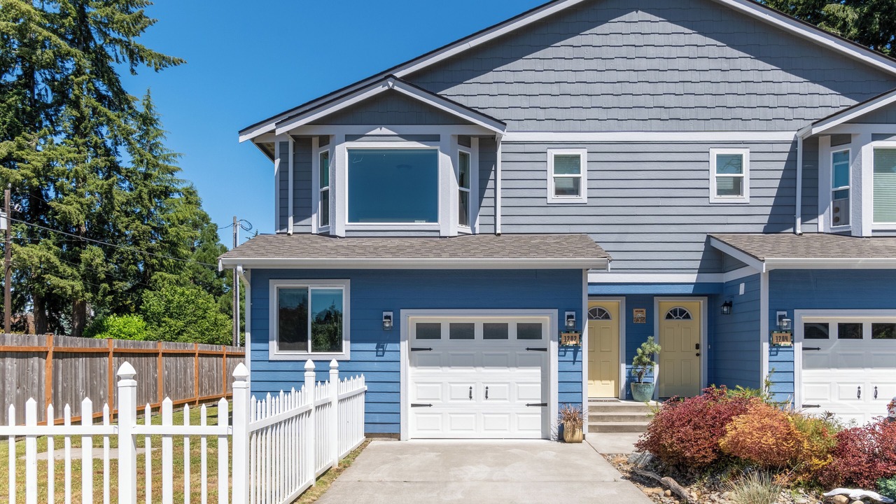 Photo of Outdoor in Olympia