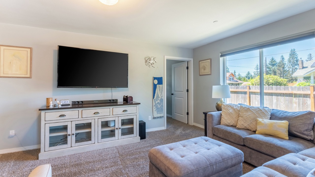 Photo of Livingroom in Olympia