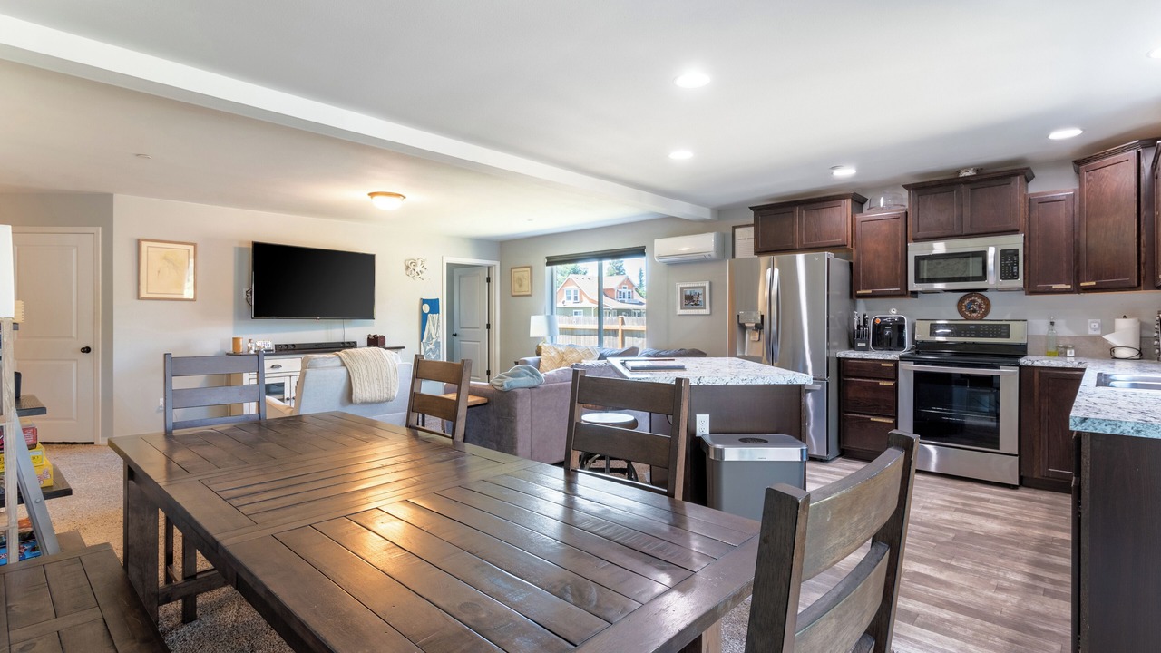 Photo of Kitchen in Olympia