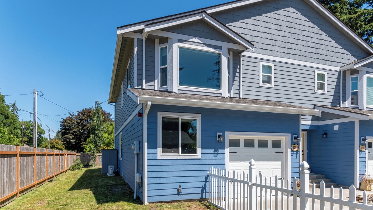 Photo of Outdoor in Olympia