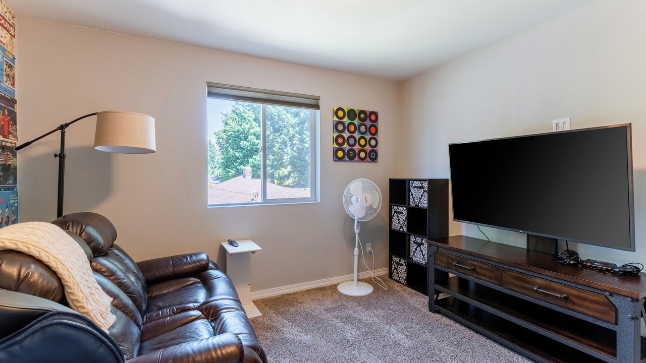 Photo of Livingroom in Olympia