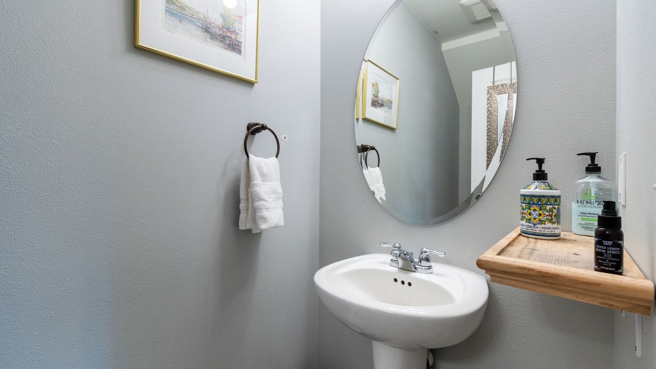 Photo of Bathroom in Olympia