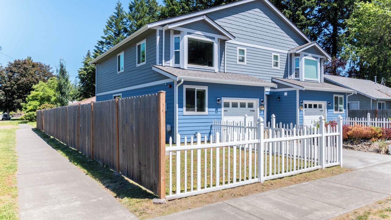 Photo of Outdoor in Olympia