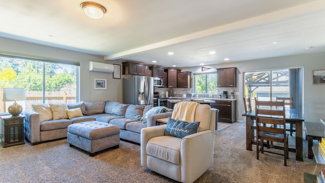 Photo of Livingroom in Olympia