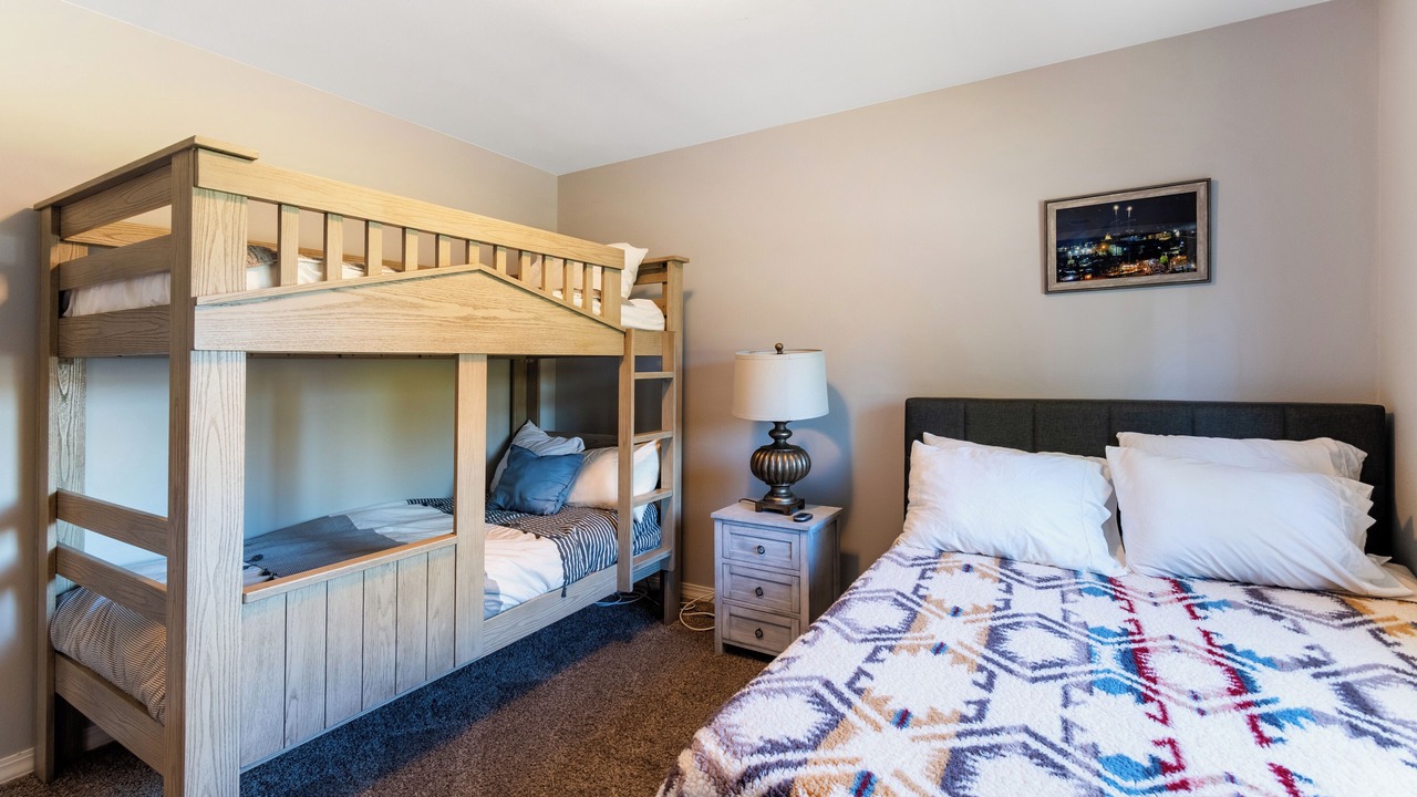 Photo of Bedroom in Olympia