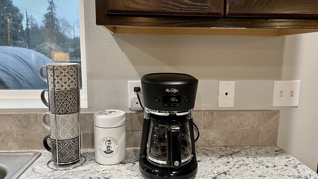 Photo of Kitchen in Olympia