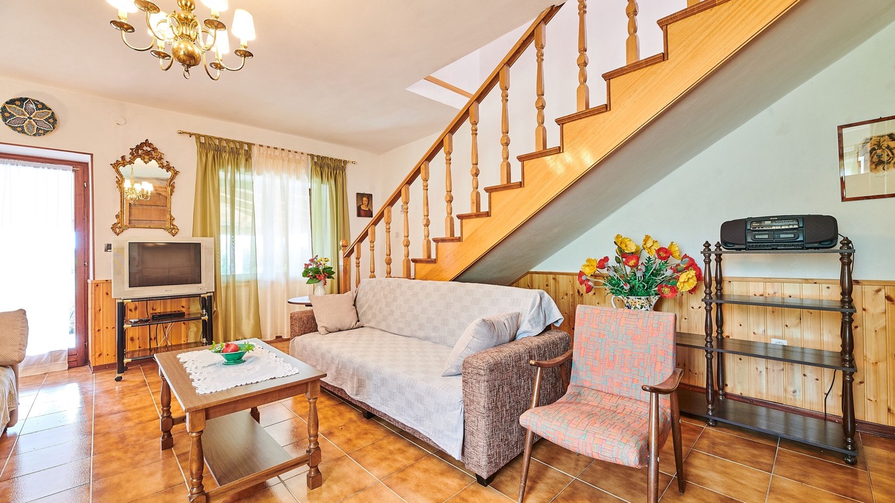 Photo of Livingroom in Valica