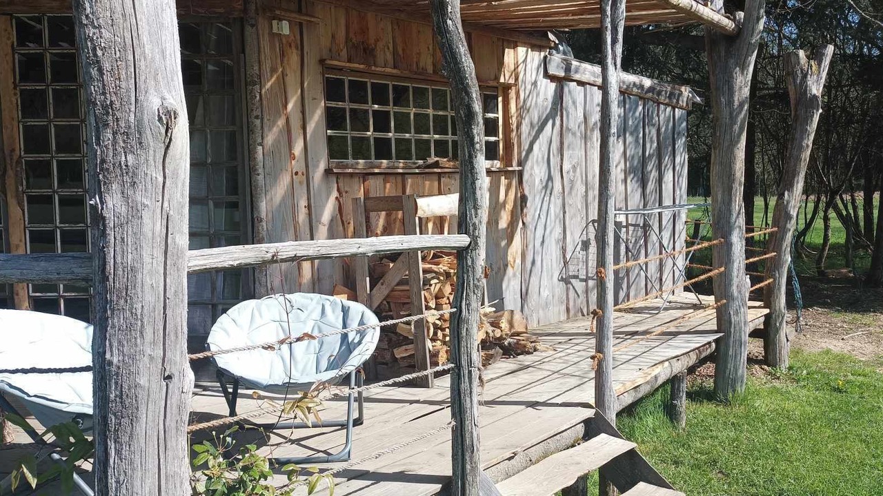 Photo of Outdoor in Saint-Eloy-les-Tuileries