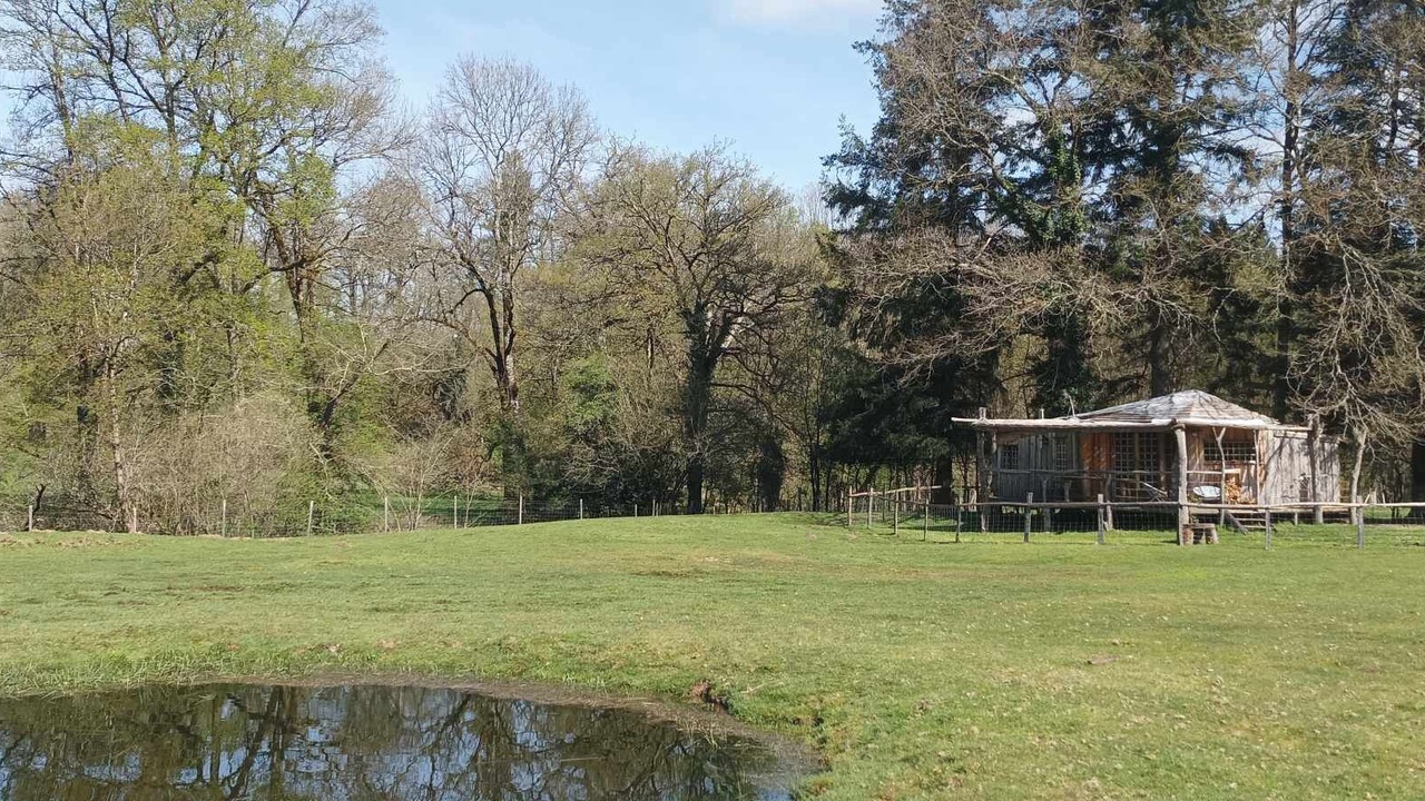 Photo of Outdoor in Saint-Eloy-les-Tuileries