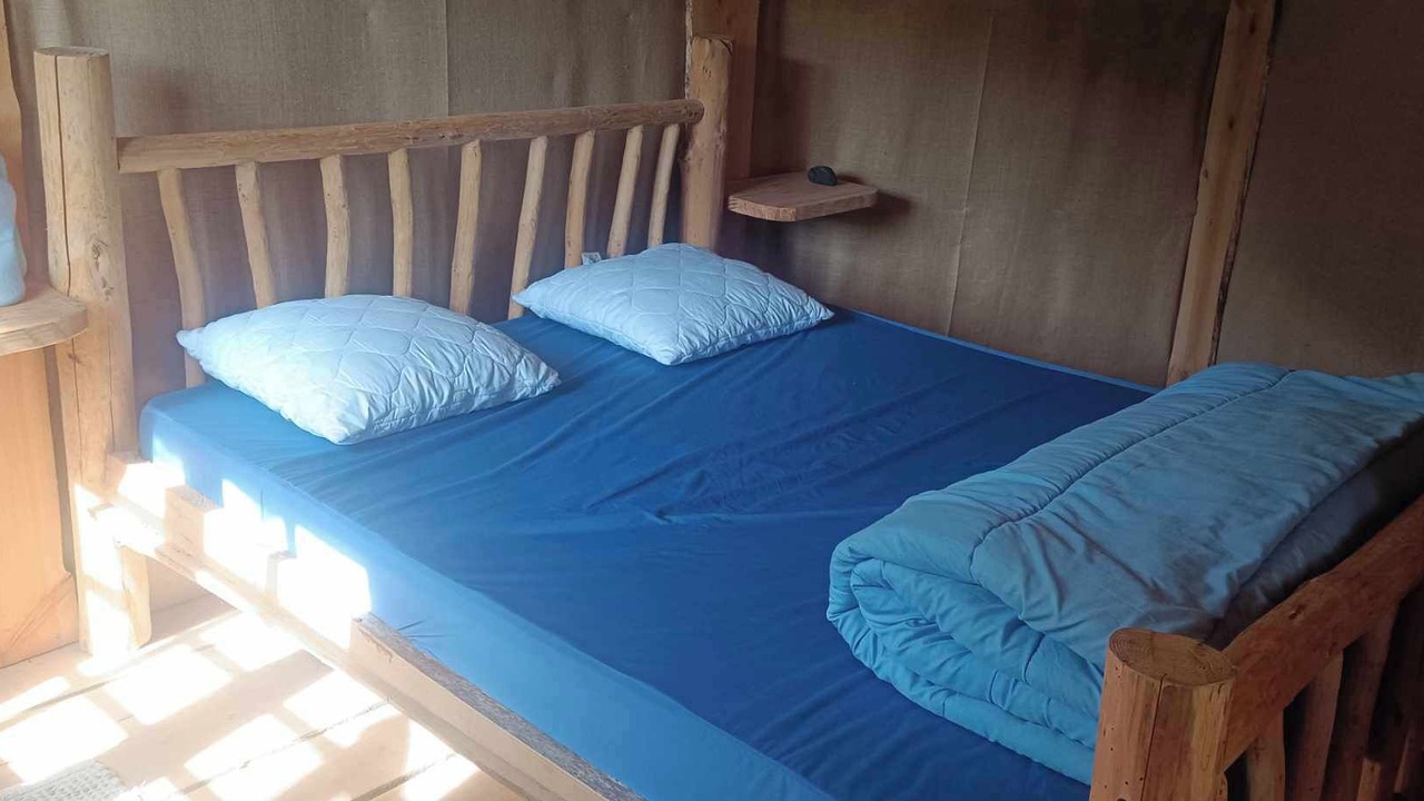 Photo of Bedroom in Saint-Eloy-les-Tuileries