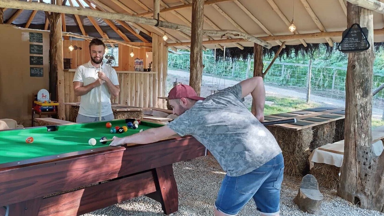 Photo of Outdoor in Saint-Eloy-les-Tuileries
