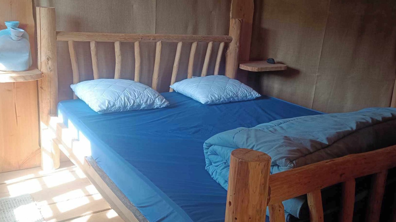 Photo of Bedroom in Saint-Eloy-les-Tuileries