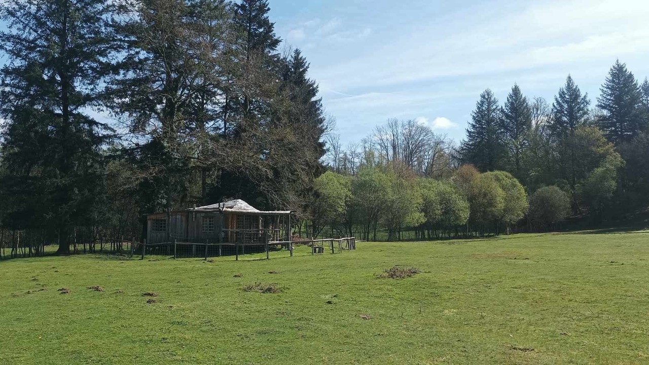 Photo of Outdoor in Saint-Eloy-les-Tuileries