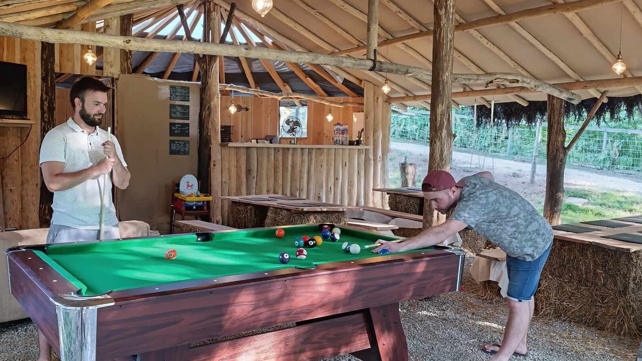 Photo of Outdoor in Saint-Eloy-les-Tuileries