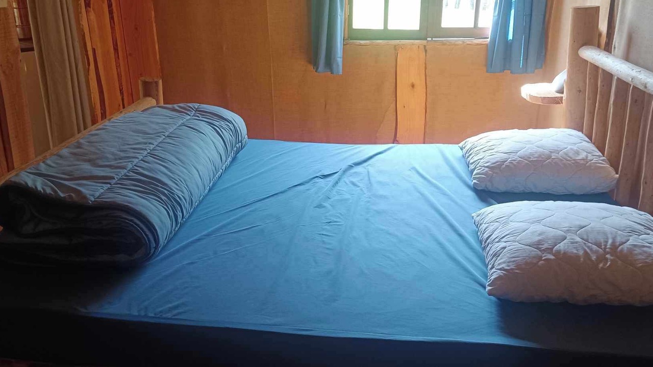 Photo of Bedroom in Saint-Eloy-les-Tuileries