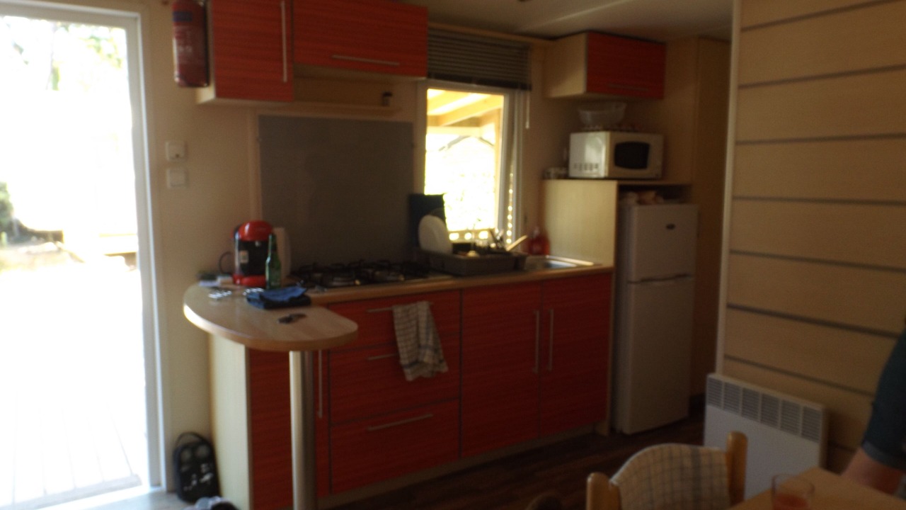 Photo of Kitchen in Camiers